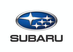 Logo parnter Subaru